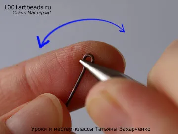 Ювелірна азбука (робимо фурнітуру)