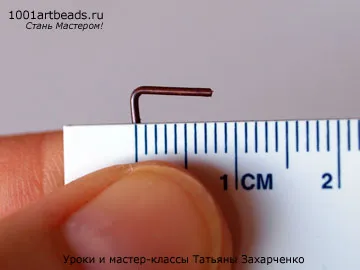 Ювелірна азбука (робимо фурнітуру)