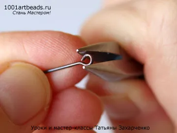 Ювелірна азбука (робимо фурнітуру)