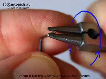 Ювелірна азбука (робимо фурнітуру)