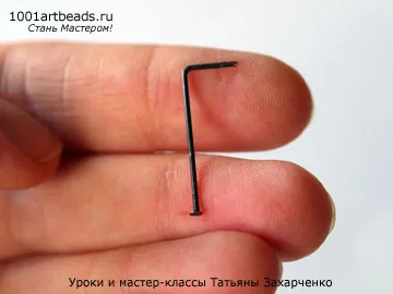 Ювелірна азбука (робимо фурнітуру)