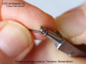 Ювелірна азбука (робимо фурнітуру)