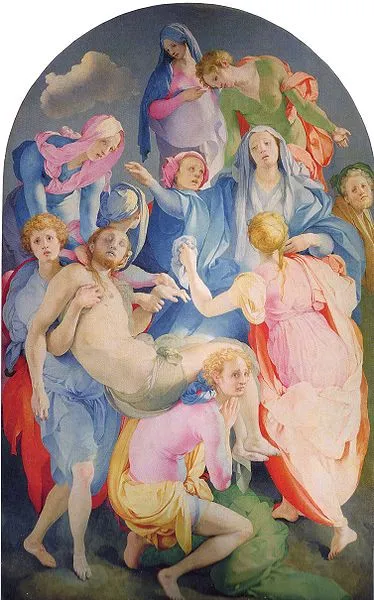 Хронологія західноєвропейського мистецтва - eggheado art - medium (мистецтва) Хронологія західноєвропейського мистецтва - eggheado art - medium