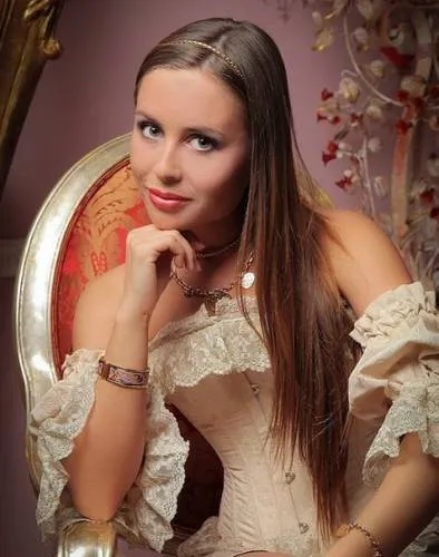 Юлія Міхалкова накачала губи (юлія) Юлія Міхалкова накачала губи
