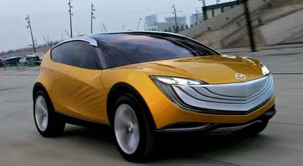 Навіщо потрібні концепти авто (авто) Навіщо потрібні концепти авто