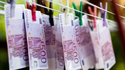 Навіщо «теплоенерго» аутсорсингова бухгалтерія за півмільярда (бухгалтерія) Навіщо «теплоенерго» аутсорсингова бухгалтерія за півмільярда
