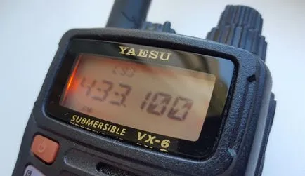 Навіщо потрібна міська автомобільна рація (lpd-канал) ( «далекобійної каналу» було) Навіщо потрібна міська автомобільна рація (lpd-канал)