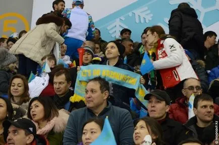 Яскраві моменти універсіади
