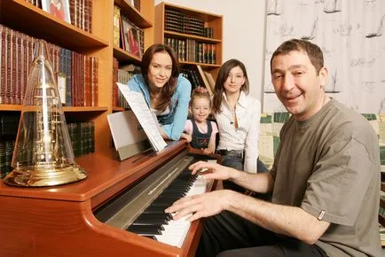 Навіщо лепс ховає дітей від шоу-бізнесу (фото) (дітей) Навіщо лепс ховає дітей від шоу-бізнесу (фото)