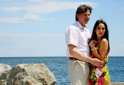 Юлія Зіміна особисте життя, чоловік, фото (життя) Юлія Зіміна особисте життя, чоловік, фото