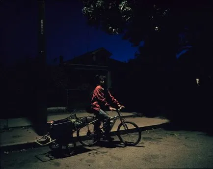 За межею американські бідняки - новини в фотографіях (Joakim Eskildsen TIME) За межею американські бідняки - новини в фотографіях
