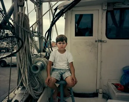 За межею американські бідняки - новини в фотографіях (Joakim Eskildsen TIME) За межею американські бідняки - новини в фотографіях