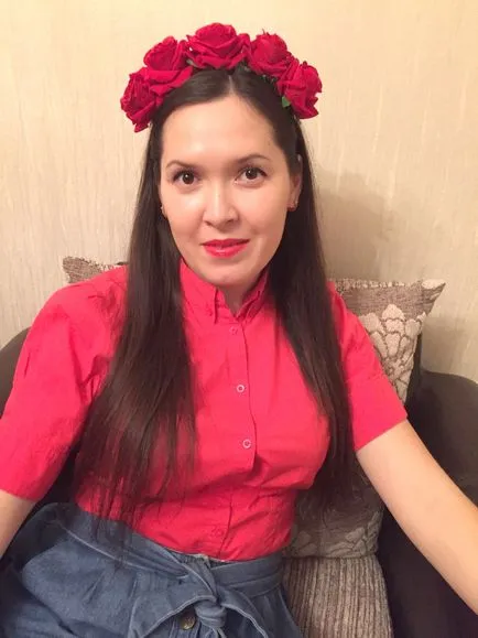 Я полюбила це місто з першого погляду! (Місто) Я полюбила це місто з першого погляду!
