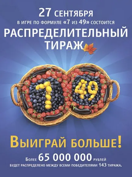 Навіщо потрібні державні лотереї (лотереї) Навіщо потрібні державні лотереї