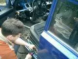 Заміна електропроводки автомобіля або як зробити проводку (зробити) Заміна електропроводки автомобіля або як зробити проводку