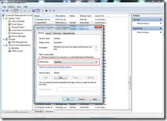Заміна традиційного hdd на ssd в середовищі windows 7, evdpavel (команду fsutil behavior) Заміна традиційного hdd на ssd в середовищі windows 7, evdpavel