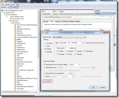 Заміна традиційного hdd на ssd в середовищі windows 7, evdpavel (DisableDeleteNotify Windows TRIM) Заміна традиційного hdd на ssd в середовищі windows 7, evdpavel