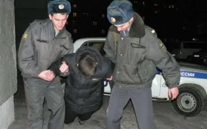 Затримання в стані алкогольного сп'яніння в громадському місці, наслідки правопорушення (затримання) Затримання в стані алкогольного сп'яніння в громадському місці, наслідки правопорушення