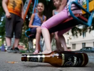 Затримання в стані алкогольного сп'яніння в громадському місці, наслідки правопорушення (стані) Затримання в стані алкогольного сп'яніння в громадському місці, наслідки правопорушення