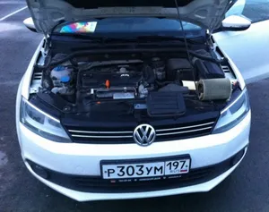 Заміна повітряного фільтра jetta своїми руками (заміна) Заміна повітряного фільтра jetta своїми руками