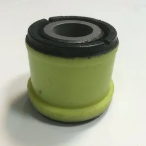 Заміна сайлентблоков задньої підвіски форд фокус 2 (сайлентблоков) Заміна сайлентблоков задньої підвіски форд фокус 2