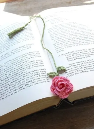 Закладки для книг своїми руками (майстер-клас) (своїми) Закладки для книг своїми руками (майстер-клас)