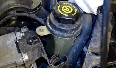 Заміна ременя грм ford focus-2 двигун 1