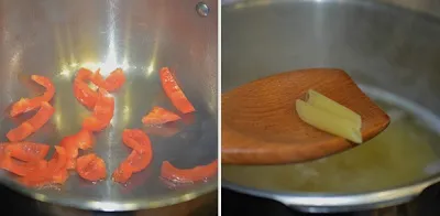 Запечена паста з куркою і соусом Альфредо (соусом) Запечена паста з куркою і соусом Альфредо