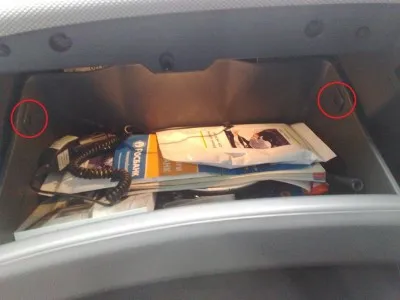 Заміна салонного фільтра на шевроле Круз інструкція, фото, відео (заміна) Заміна салонного фільтра на шевроле Круз інструкція, фото, відео