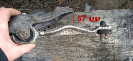 Заміна передніх пружин, амортизаторів Ауді А6 с5 (пружин) Заміна передніх пружин, амортизаторів Ауді А6 с5