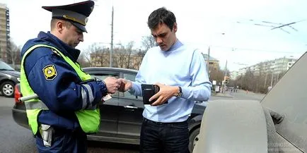 Заміна номерних знаків на автомобілі
