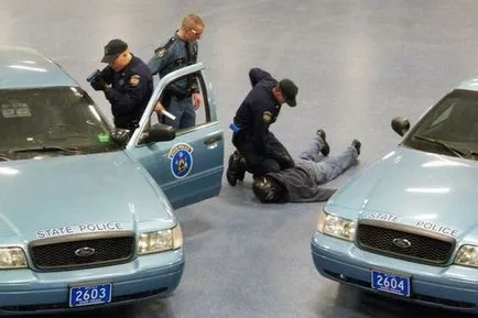 За що в сша можна отримати тюремний термін, а вУкаіни залишитися безкарним (тюремний) За що в сша можна отримати тюремний термін, а вУкаіни залишитися безкарним