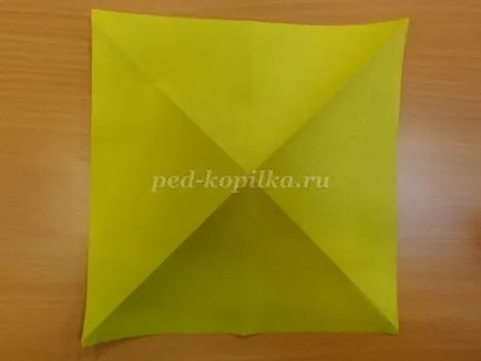 Закладки для книг з кольорового паперу (кольоровий) Закладки для книг з кольорового паперу
