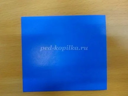 Закладки для книг з кольорового паперу (закладки) Закладки для книг з кольорового паперу
