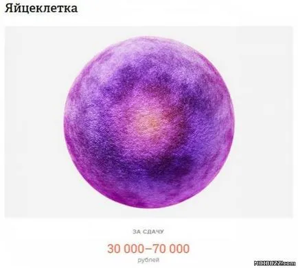 Заробляємо на своєму тілі (5 фото) (тромбоцити) Заробляємо на своєму тілі (5 фото)