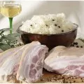Засолка сала по-українськи (по-українськи) Засолка сала по-українськи