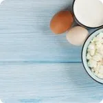Сніданки народів світу