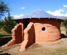 Жіліже для пустельників