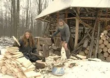 Жіліже для пустельників