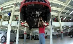 Захист картера ставити чи не ставити - автомобільні статті (авто) Захист картера ставити чи не ставити - автомобільні статті
