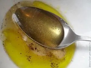 смажені перепели