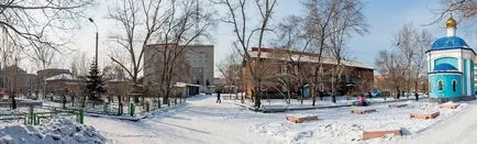 Житловий комплекс на вулиці Леніна проектна майстерня А2 (леніна) Житловий комплекс на вулиці Леніна проектна майстерня А2