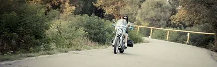 Жіночий мото-клуб - це доля! She - moto (жіночий) Жіночий мото-клуб - це доля! She - moto