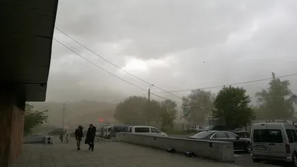 Жертви і руйнування після урагану в москві що відомо на даний момент (москві) Жертви і руйнування після урагану в москві що відомо на даний момент