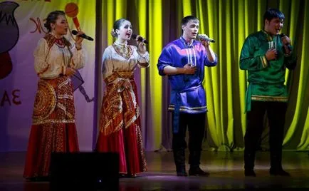 Жанри пісень опис і приклади (пісень) Жанри пісень опис і приклади