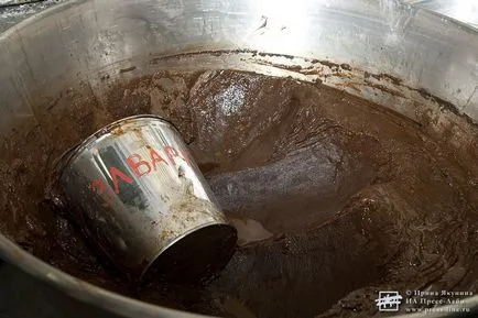Заварка для пшеничного хліба