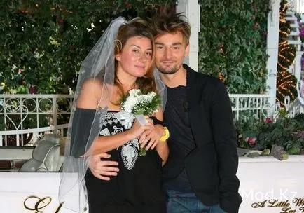Жанна Бадоєва та Алан Бадоєв причина розлучення (причина) Жанна Бадоєва та Алан Бадоєв причина розлучення