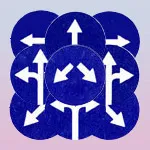 Знаки дорожні роботи, дикі тварини, затор, інші небезпеки (дикі) Знаки дорожні роботи, дикі тварини, затор, інші небезпеки