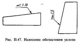 Знаки і позначення - студопедія (студопедія) Знаки і позначення - студопедія