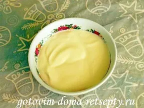 Жульєн з грибами і куркою в булочках (готуємо вдома з фото) Жульєн з грибами і куркою в булочках